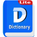 Logo of English To Somali Dictionary android Application 